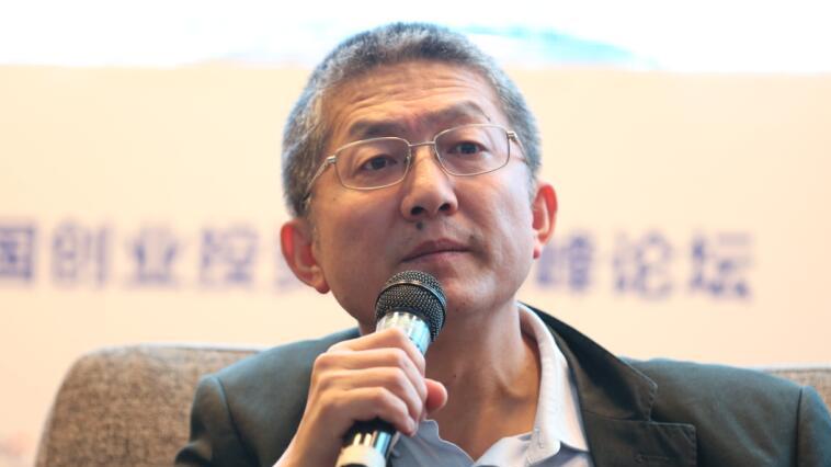 刘建云: 没有好项目 一切免谈